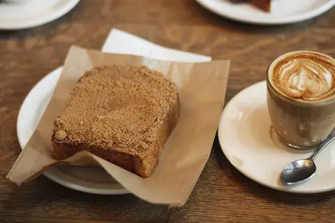 Alma's Ethical Cakes & Bakes photo 3